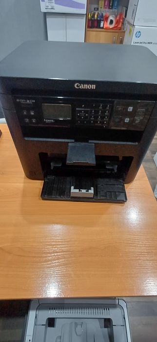 Принтер 3в1 canon mf231