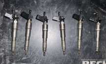 Injectoare 330xd M57N2 231 cp