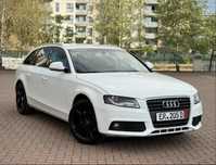 AUDI A4 2.0Tdi 143CP* BiXenon* Incalzire* Navigatie* Senzori*  Sline