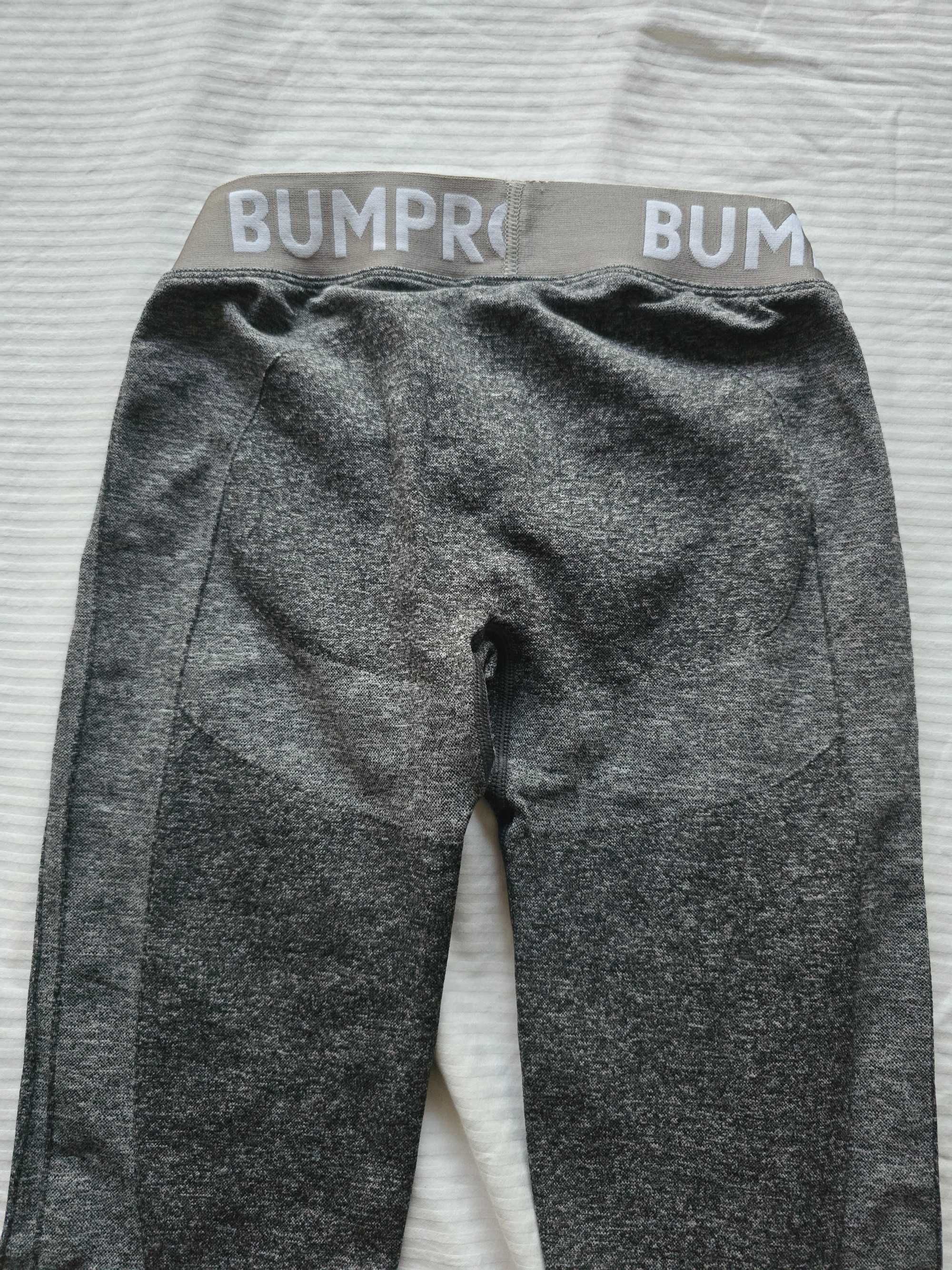 Дамски клин Bumpro Xs