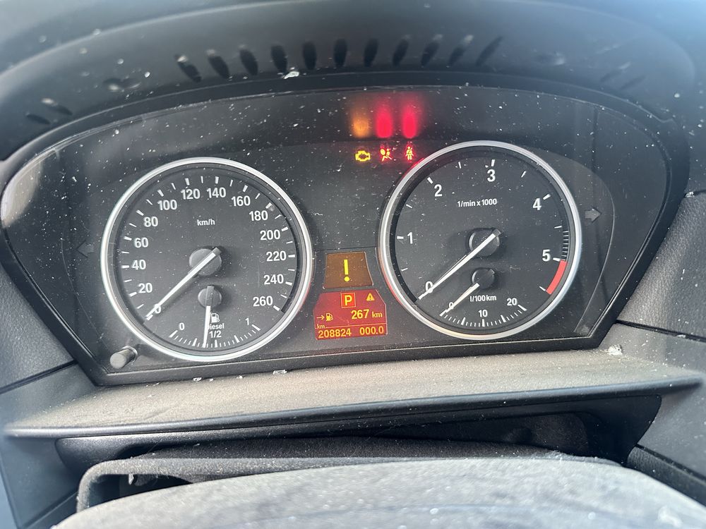 Бмв е60 2.0 177 коня bmw e60 520 d 177на части
