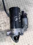 Electromotor Audi a4 b7 1.9d