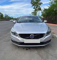 Volvo V60 D3 2016