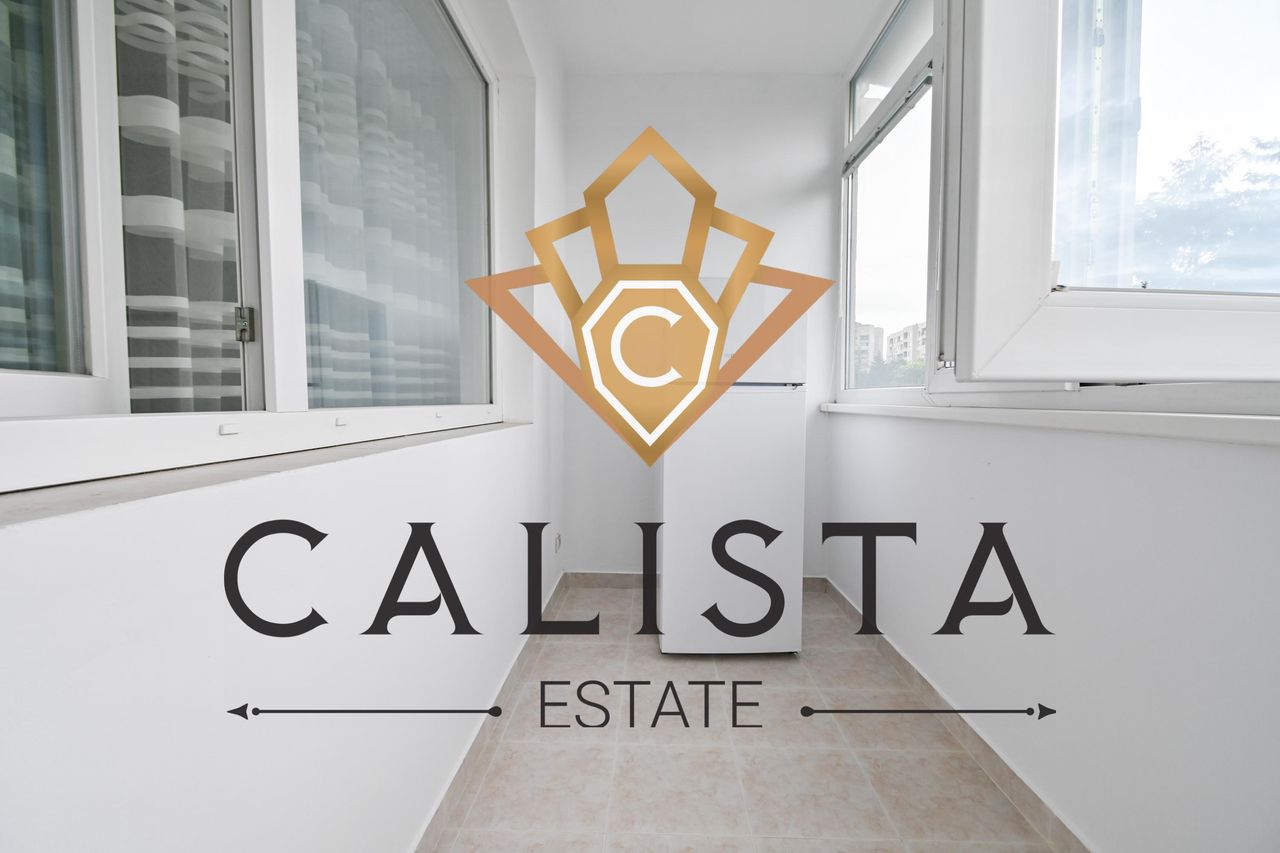 Дава се под наем Двустаен апартамент в София, Надежда 1 - 68 кв.м за 600 € - Снимка #7