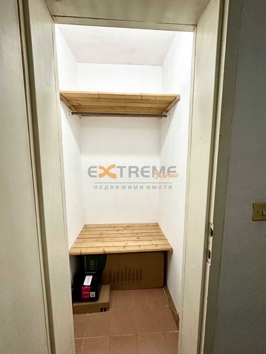 Дава се под наем Двустаен апартамент в Варна, Лятно кино Тракия - 65 кв.м за 306 € - Снимка #7