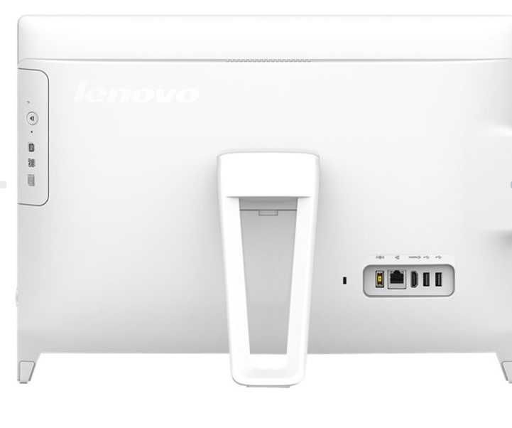 Lenovo all in one pc
