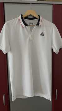 Tricou polo Adidas ClimaLite