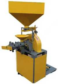 Extruder cereale