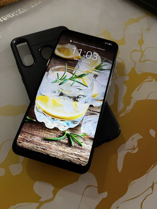 Huawei P30 lite , 128 GB, dual sim