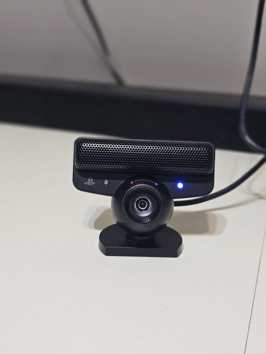 Camera PlayStation 3 Eye