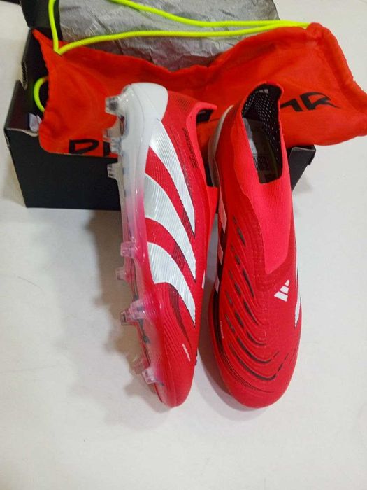 Butsi Adidas predator