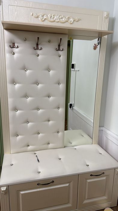 Мебель в прихожую