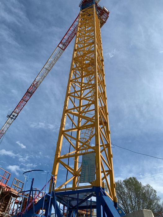 Macara turn si automontanta