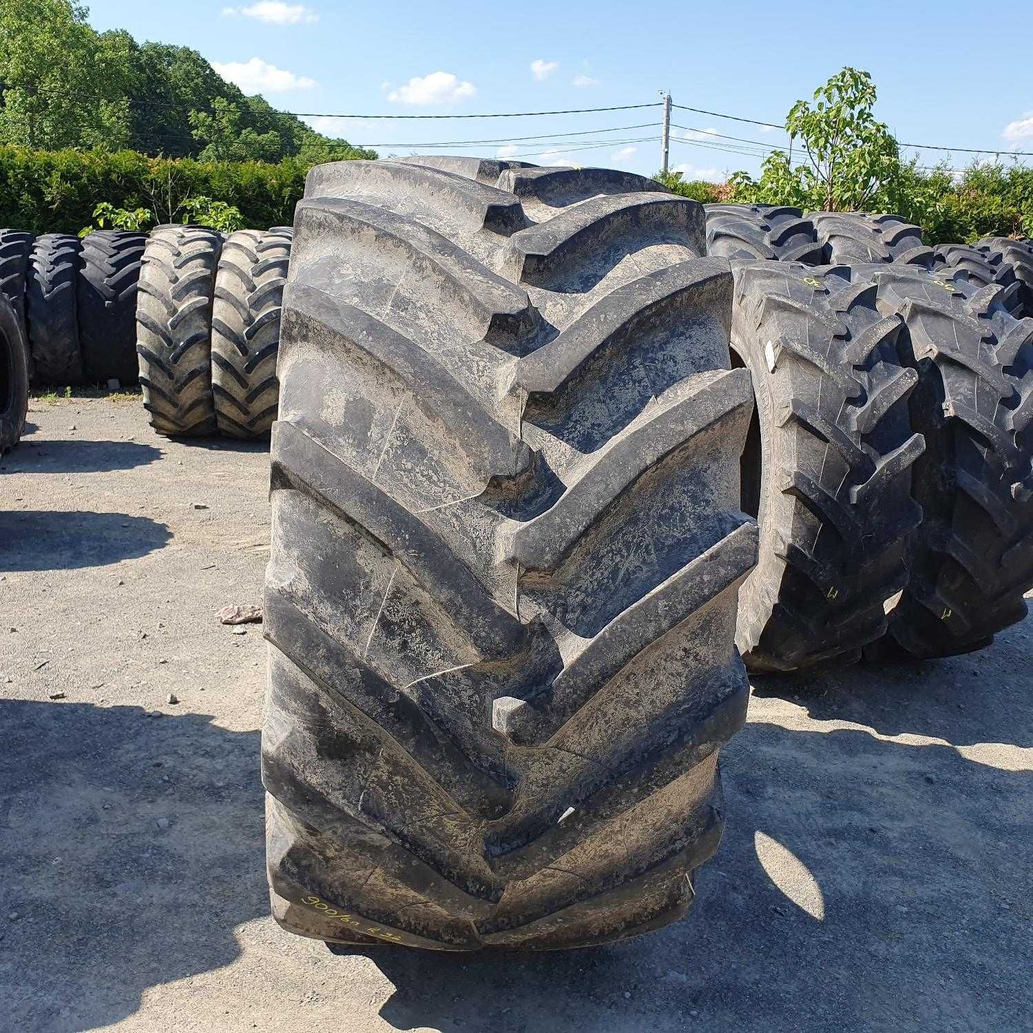 Cauciucuri 900/60R32 Trelleborg. Anvelope combina factura si garantie