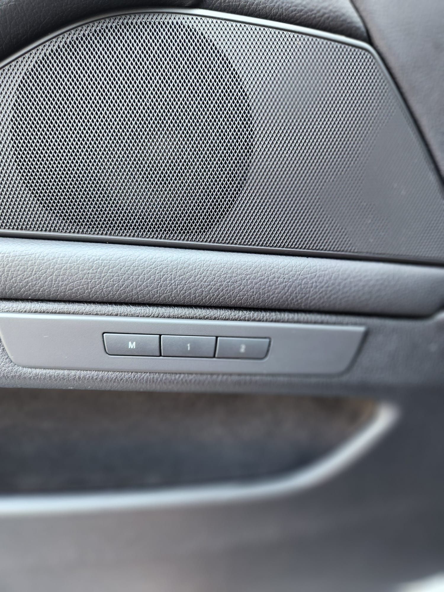 BMW seria  525 F10