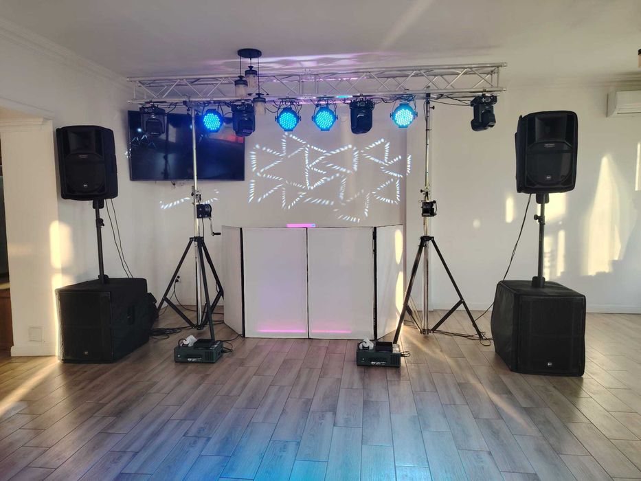 DJ Colteanu - Sonorizare Buzau Nunta Botez Majorat Cununie