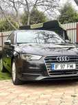 Audi A3 2.0 TDi 184cp