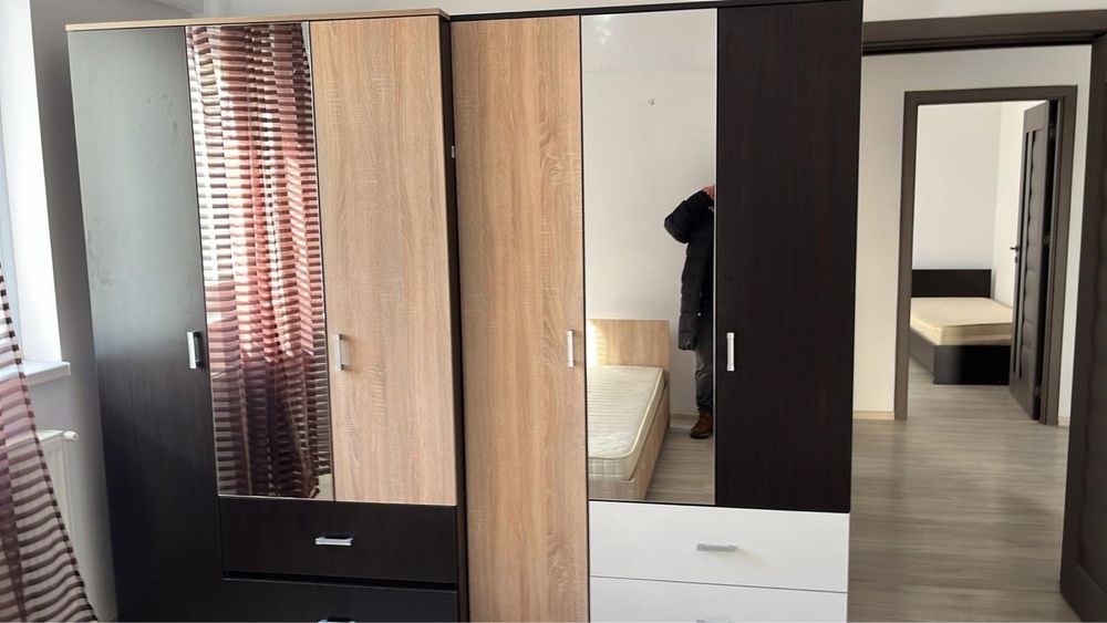 Apartament 3 camere cartier Iris