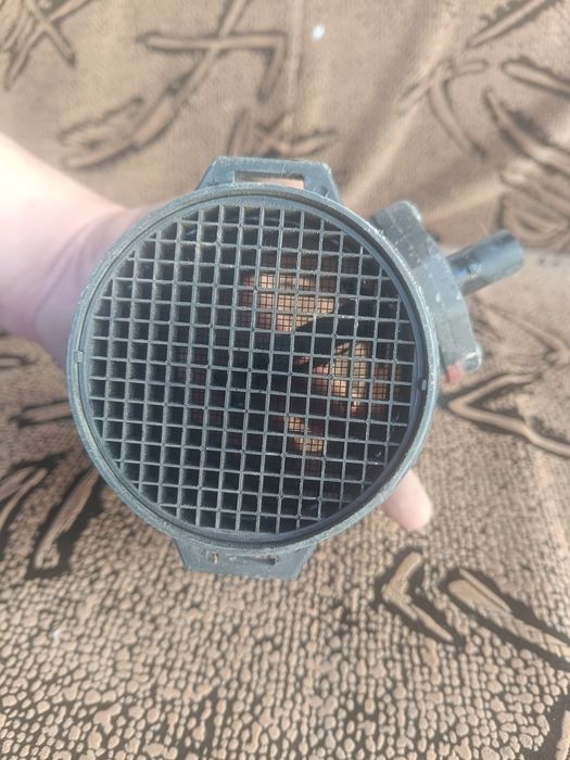 Валюметр на Мерседес M 112