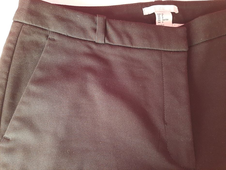 Перфектен  Дамски панталон H&M