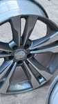 Диски на Mercedes, R19 разноширокие 4 шт