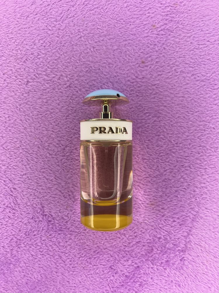 Parfum Prada Candy Sugar Pop