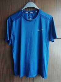 Nike Running мъжка спортна тениска фланелка размер М