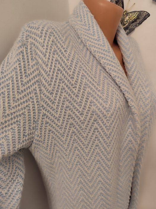 Jerseu Tom Tailor - mărime M - 43% bumbac