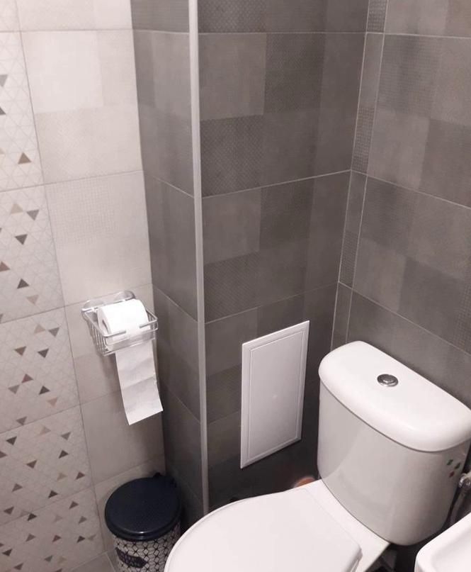 Дава се под наем Тристаен апартамент в Пловдив, Каменица 2 - 92 кв.м за 550 € - Снимка #6