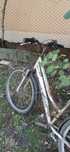 Bicicleta MTB 18 viteze