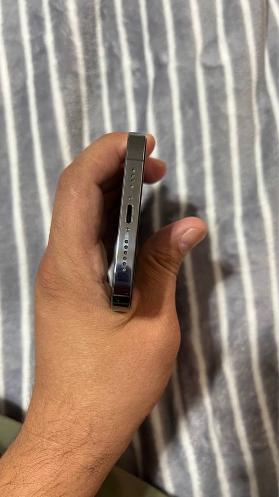 Iphone 13 pro max 256 GB sotiladi