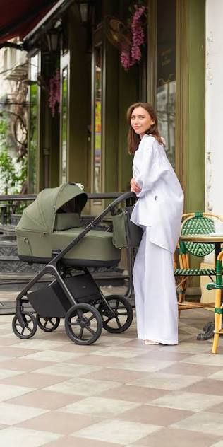 Ремонт прогулычных колясок