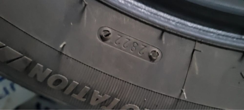 Anvelope Riken de iarna 225/60 R18