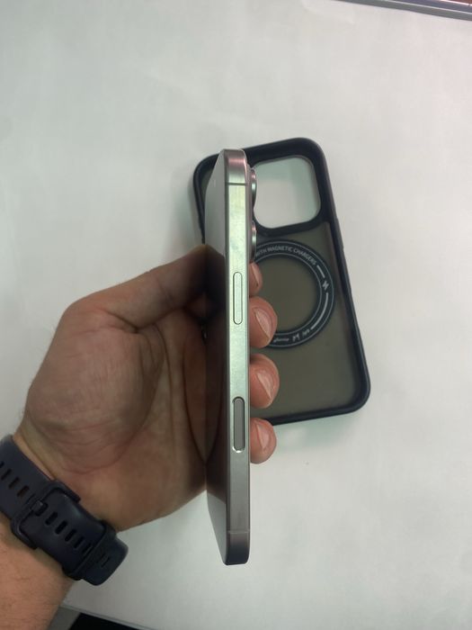 Iphone 16 pro, state perfecta de functionare