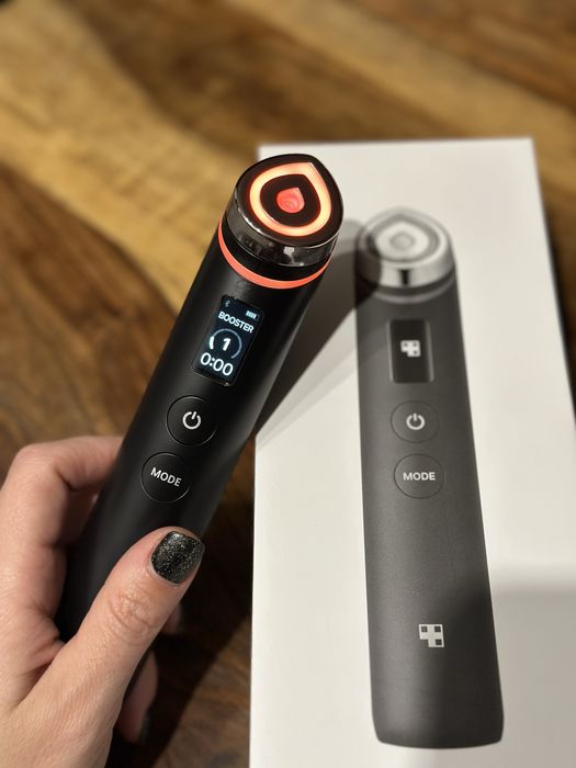 MediCube Age-R Booster Pro