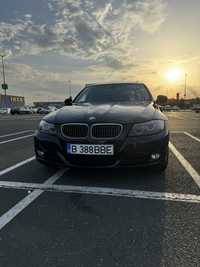 BMW 320d E90 LCI