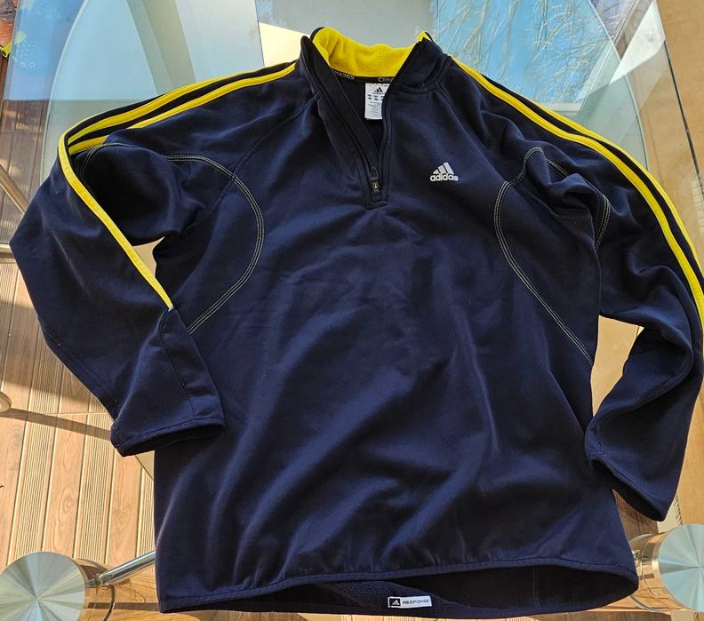 Polar/ bluza Clima 365 ADIDAS Mărimea M