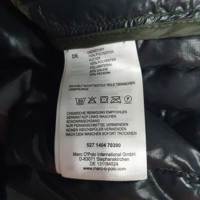 Geaca Marc O'Polo mas XL