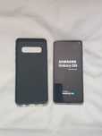 Tel. Samsung S10.