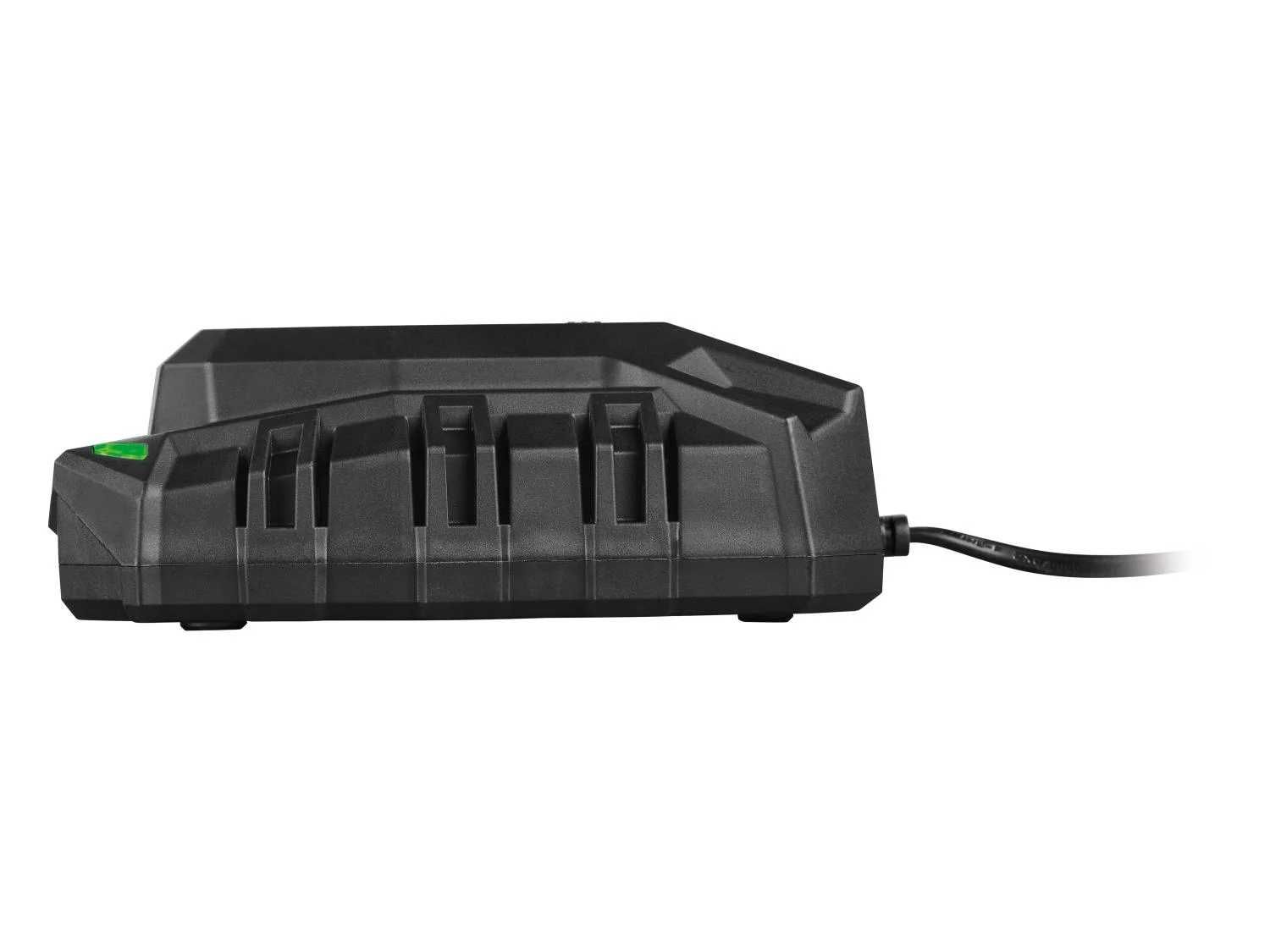 PARKSIDE PERFORMANCE PLGK 12 6.0 A1,6A зарядно за акумулаторни батерии