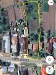 De vânzare teren de 1200 m2 cu casă bătrânescă  în Slatioara Olt