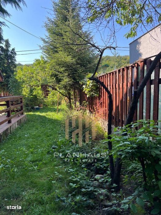 Casă Tăutii Măgherăus ,parter cu mansardă ,480 mp teren,barbeque