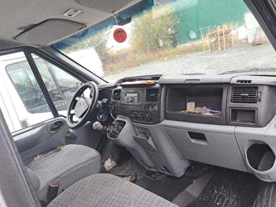 Ford Transit 2.2 Diesel