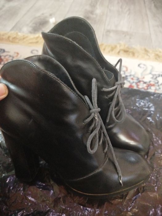 Продаётся сапоги