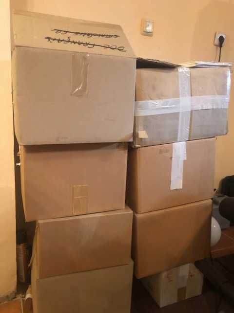 Consumabile aparate indosariat cu arcuri sau prin lipire, dosare, etc