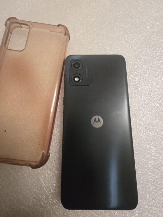 E13 Motorola 8/128gb