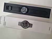Smartwatch 6 Classic Black 43mm BT