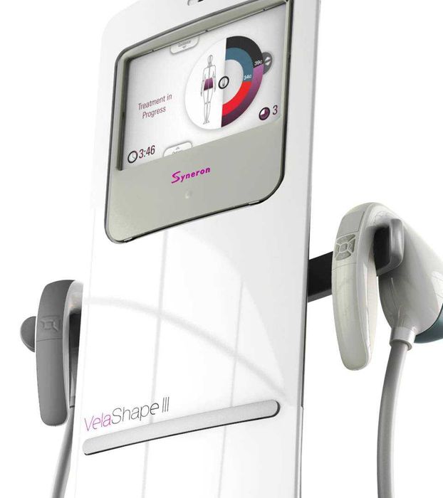 Aparat Remodelare - Vela Shape III - Aparat Original Candela Medical