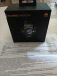 Huawei watch 4 LTE 46mm Гаранция