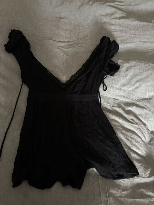 Salopeta noua  marime s